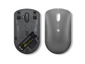 Mysz Lenovo 540 USB-C Wireless Compact Mouse Storm Grey - 1520241