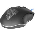 DEFENDER MYSZ GM-927 SLEIPNIR OPTIC 12800dpi 6P - 2434525