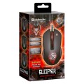 DEFENDER MYSZ GM-927 SLEIPNIR OPTIC 12800dpi 6P - 2434529