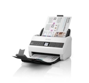 Skaner Epson WorkForce DS-730N
