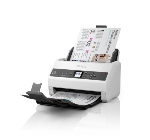 Epson WorkForce DS-730N - 2434600