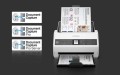Epson WorkForce DS-730N - 2434597
