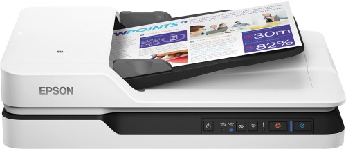 Epson WorkForce DS-1660W - 2434605