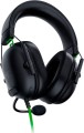Razer Blackshark V2 X Zestaw słuchawkowy Przewodowa Opaska na głowę Gaming Czarny, Zielony - 2434609