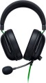 Razer Blackshark V2 X Zestaw słuchawkowy Przewodowa Opaska na głowę Gaming Czarny, Zielony - 2434608