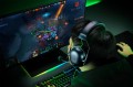 Razer Blackshark V2 X Zestaw słuchawkowy Przewodowa Opaska na głowę Gaming Czarny, Zielony - 2434614