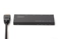 Splitter HDMI 4-portowy UHD4K 60Hz HDR HDCP 2.2 audio - 2422231