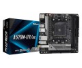 Asrock A520M-ITX/ac Socket AM4 micro ATX - 2434837