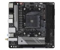 Asrock A520M-ITX/ac Socket AM4 micro ATX - 2434838