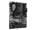 Asrock B450 Pro4 AMD B450 Socket AM4 ATX - 1204823
