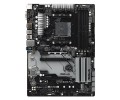 Asrock B450 Pro4 AMD B450 Socket AM4 ATX - 2434844
