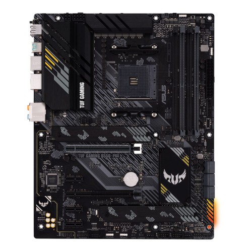 ASUS TUF GAMING B550-PRO AMD B550 Socket AM4 ATX - 1925186