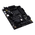 ASUS TUF GAMING B550-PRO AMD B550 Socket AM4 ATX - 2434852