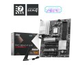 MSI PRO B840-P WIFI płyta główna AMD B840 Gniazdo AM5 ATX - 2434855