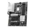 MSI PRO B840-P WIFI płyta główna AMD B840 Gniazdo AM5 ATX - 2328218