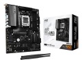 Asrock B850 Pro-A WiFi AMD B850 Gniazdo AM5 ATX - 2434880
