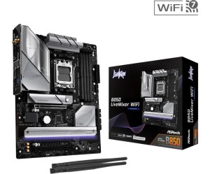 Płyta główna ASRock B850 LiveMixer WiFi