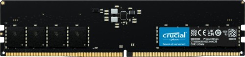 Crucial CT32G48C40U5 moduł pamięci 32 GB 1 x 32 GB DDR5 4800 MHz - 1996862
