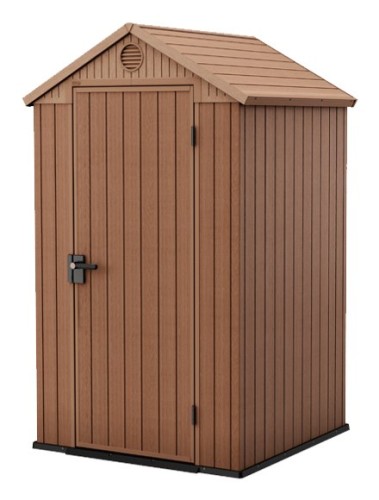 Keter 257008 skrzynka magazynowa Torebka do przechowywania Inne Kamuflaż - 2169954
