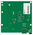Mikrotik RBM11G ruter Czarny, Zielony, Szary - 1779058