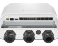 Mikrotik RB5009UPr+S+OUT ruter 2.5 Gigabit Ethernet, Gigabit Ethernet Biały - 2435164