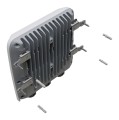 Mikrotik RB5009UPr+S+OUT ruter 2.5 Gigabit Ethernet, Gigabit Ethernet Biały - 2435166
