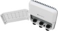 Mikrotik RB5009UPr+S+OUT ruter 2.5 Gigabit Ethernet, Gigabit Ethernet Biały - 2435171