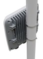 Mikrotik RB5009UPr+S+OUT ruter 2.5 Gigabit Ethernet, Gigabit Ethernet Biały - 2435167