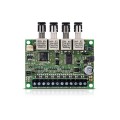 Satel INT-FI inteligentny element smart kontroli centralnej domu LAN Module - 2435178