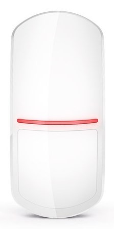 Satel APD-200PET detektor ruchu Pasywny czujnik podczerwieni (PIR) Bezprzewodowy Biały - 1888695