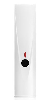 Satel MGD-300 czujnik potłuczonego szkła Bezprzewodowy - 1888724