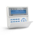 Satel INT-KLCD-BL inteligentny element smart kontroli centralnej domu - 2435191