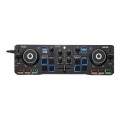 Hercules DJStarter Kit Czarny - 2435223