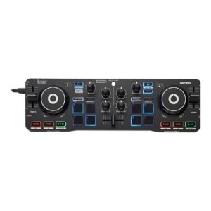 Hercules DJStarter Kit Czarny