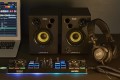 Hercules DJStarter Kit Czarny - 1219306