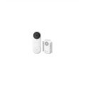 EZVIZ DB2 Pro Kulisty Kamera bezpieczeństwa IP Wewnętrzna 2544 x 1888 px Ściana - 2435250