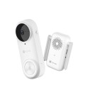 EZVIZ DB2 Pro Kulisty Kamera bezpieczeństwa IP Wewnętrzna 2544 x 1888 px Ściana - 2435238
