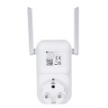 EZVIZ DB2 Pro Kulisty Kamera bezpieczeństwa IP Wewnętrzna 2544 x 1888 px Ściana - 1071058