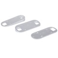 EZVIZ DB2 Pro Kulisty Kamera bezpieczeństwa IP Wewnętrzna 2544 x 1888 px Ściana - 1071060