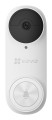 EZVIZ DB2 Pro Kulisty Kamera bezpieczeństwa IP Wewnętrzna 2544 x 1888 px Ściana - 2435242