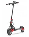 Hulajnoga elektryczna MOTUS Pro 10 Sport 2021 Czarny, Czerwony - 1430813