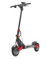 Hulajnoga elektryczna MOTUS Pro 10 Sport 2021 Czarny, Czerwony - 2435275