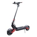 Hulajnoga elektryczna MOTUS Pro 10 Sport 2021 Czarny, Czerwony - 2065926