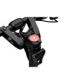 Hulajnoga elektryczna MOTUS Pro 10 Sport 2021 Czarny, Czerwony - 2435279