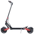 Hulajnoga elektryczna MOTUS Pro 10 Sport 2021 Czarny, Czerwony - 2065928
