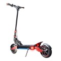 Hulajnoga elektryczna MOTUS Pro 10 Sport 2021 Czarny, Czerwony - 2065936
