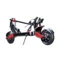 Hulajnoga elektryczna MOTUS Pro 10 Sport 2021 Czarny, Czerwony - 2065927
