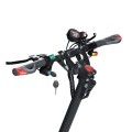 Hulajnoga elektryczna MOTUS Pro 10 Sport 2021 Czarny, Czerwony - 2065931