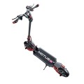 Hulajnoga elektryczna MOTUS Pro 10 Sport 2021 Czarny, Czerwony - 2065935