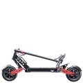 Hulajnoga elektryczna MOTUS Pro 10 Sport 2021 Czarny, Czerwony - 2065929
